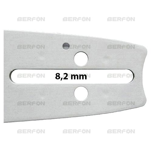 LAMINA OZAKI KS40 3/8x058 60E 16"